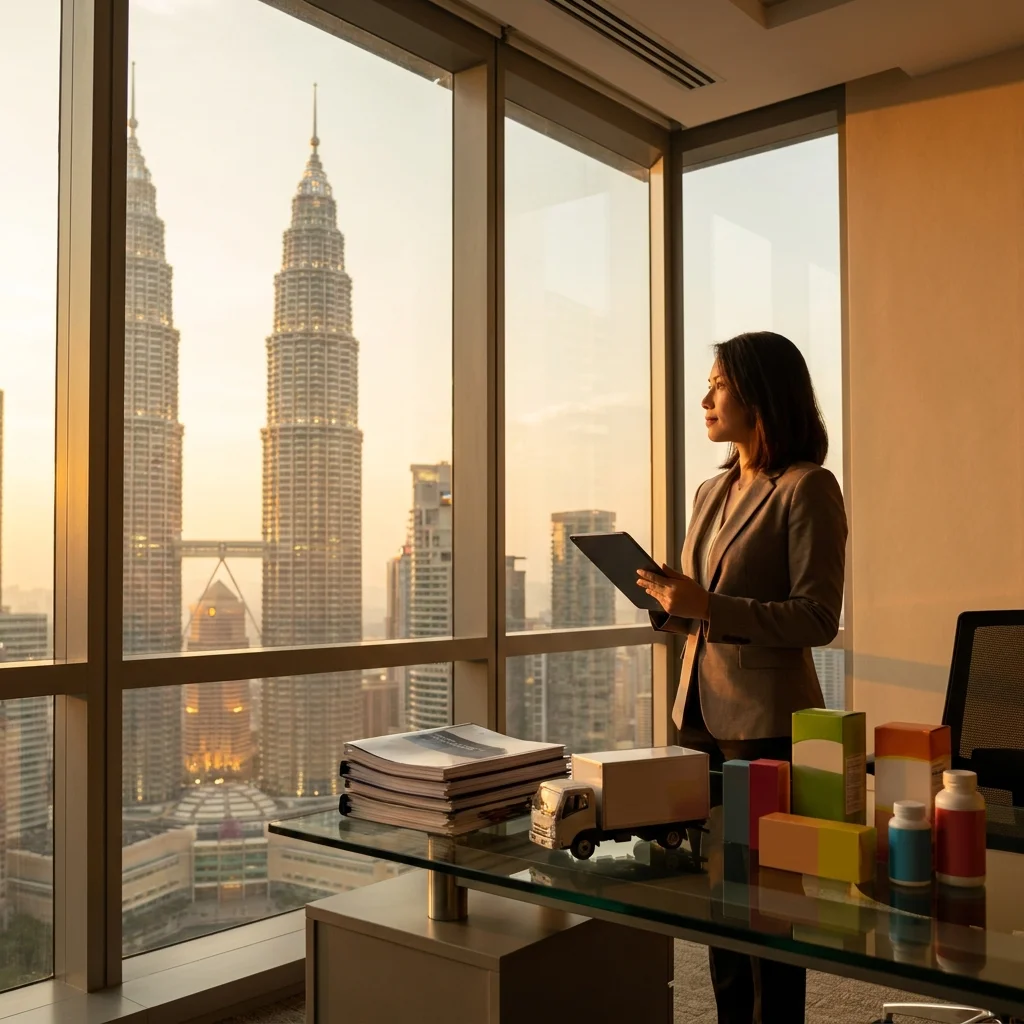 What an HR Director of FMCG field MUST KNOW TO BE MASTER in Malaysia