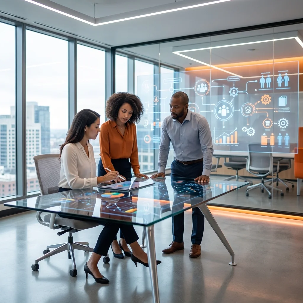 Step 2: Build Agile Talent Acquisition Strategies for FMCG