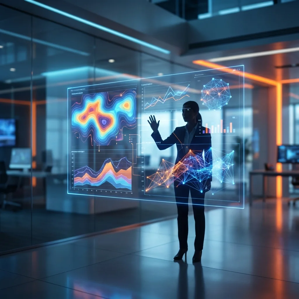 Step 5: Leverage HR Analytics for Fast-Moving Market Decisions