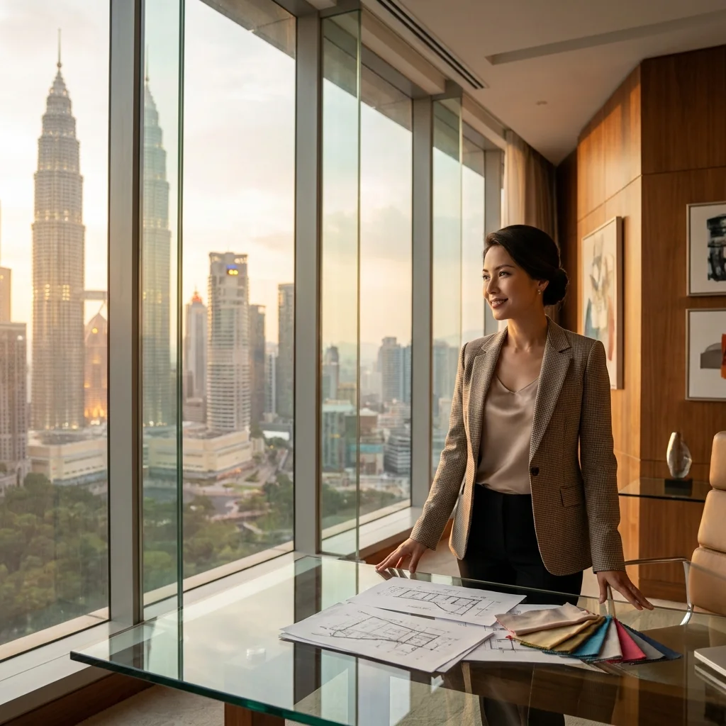 What an HR Director of Fashion field MUST KNOW TO BE MASTER in Malaysia