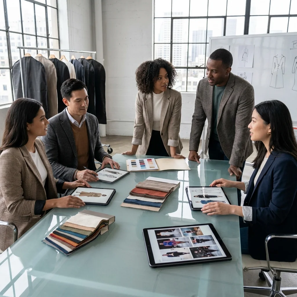 Step 2: Develop Fashion-Specific Talent Acquisition Strategies