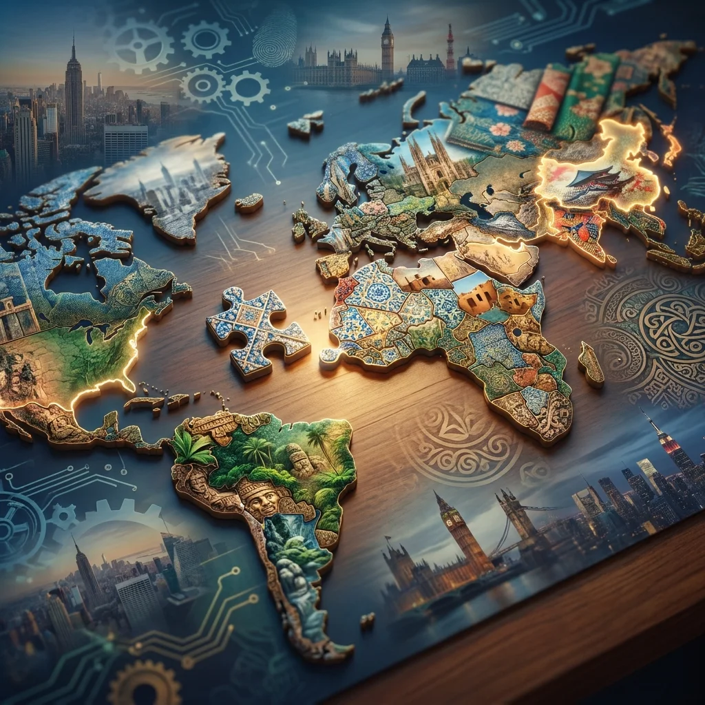 Step 5: Navigate Cultural Diversity and Local Market Nuances