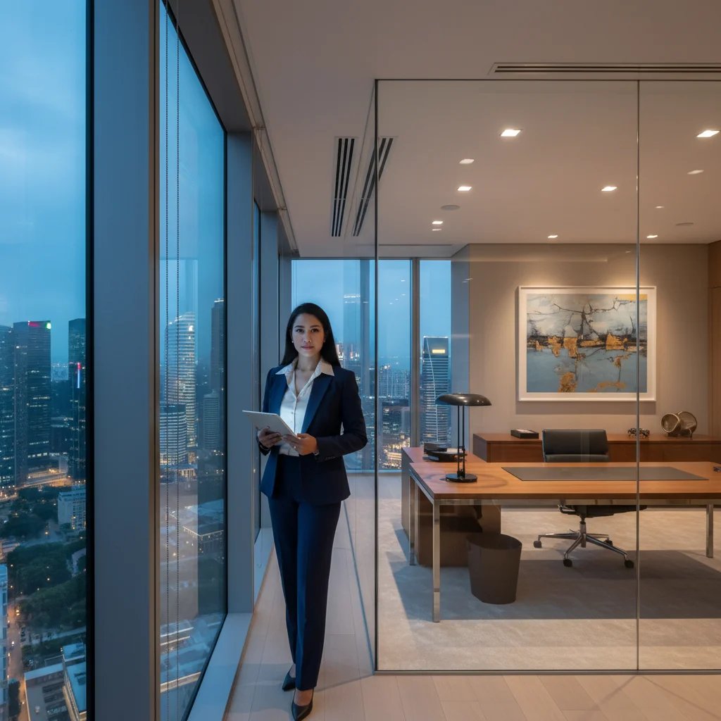 What an HR Director of IT field MUST KNOW TO BE MASTER in Singapore