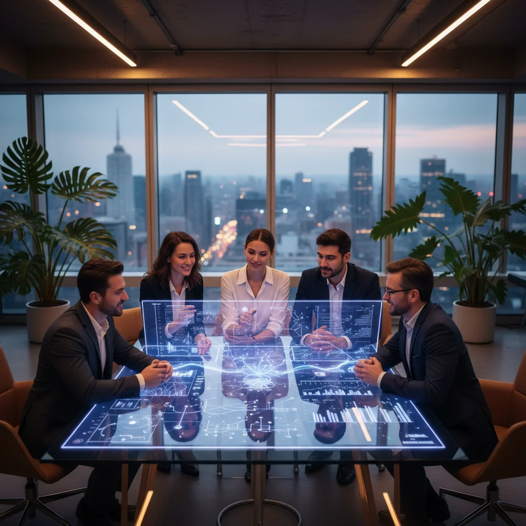 5. Develop High-Impact Tech Talent Retention Strategies