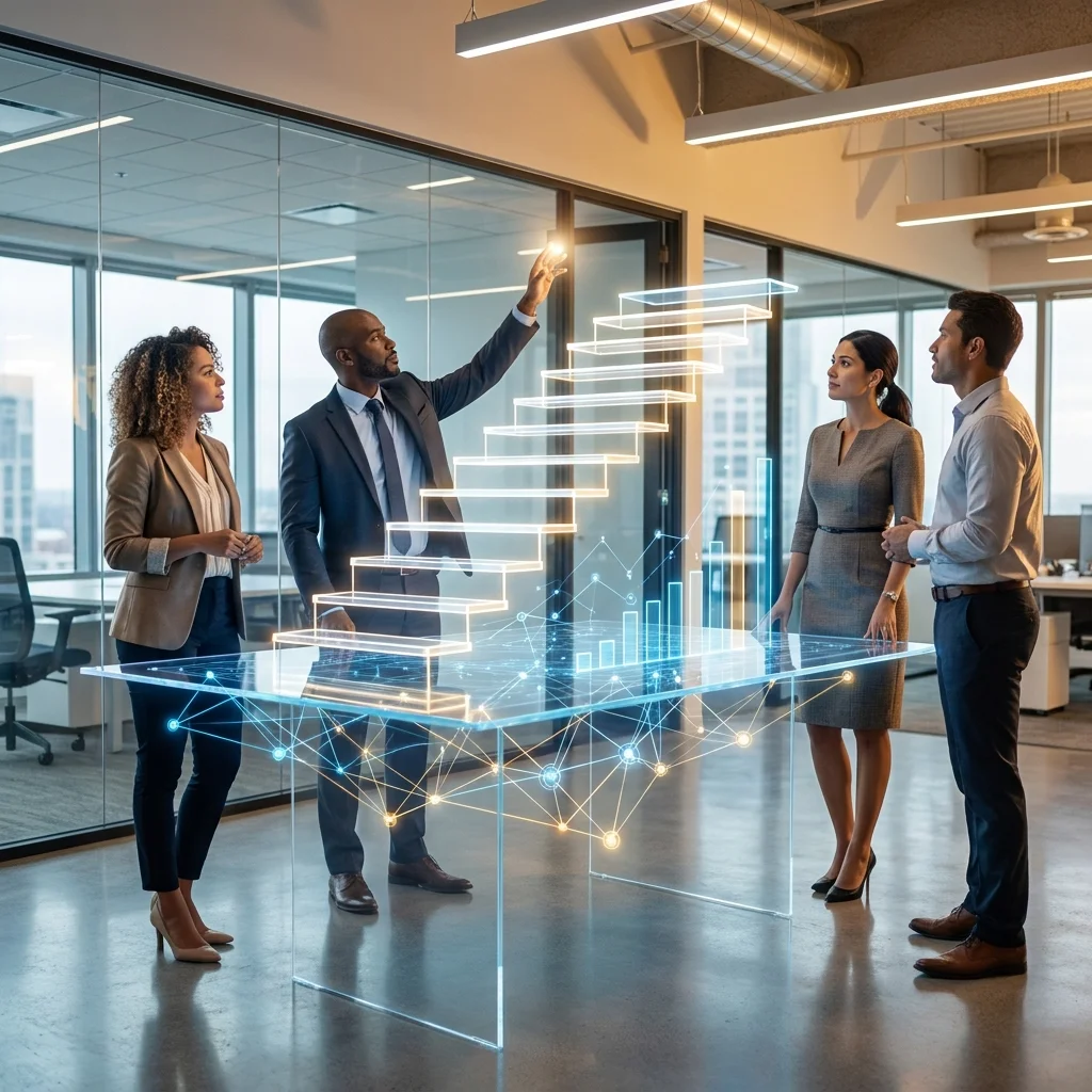 5. Foster Continuous Training and Career Progression