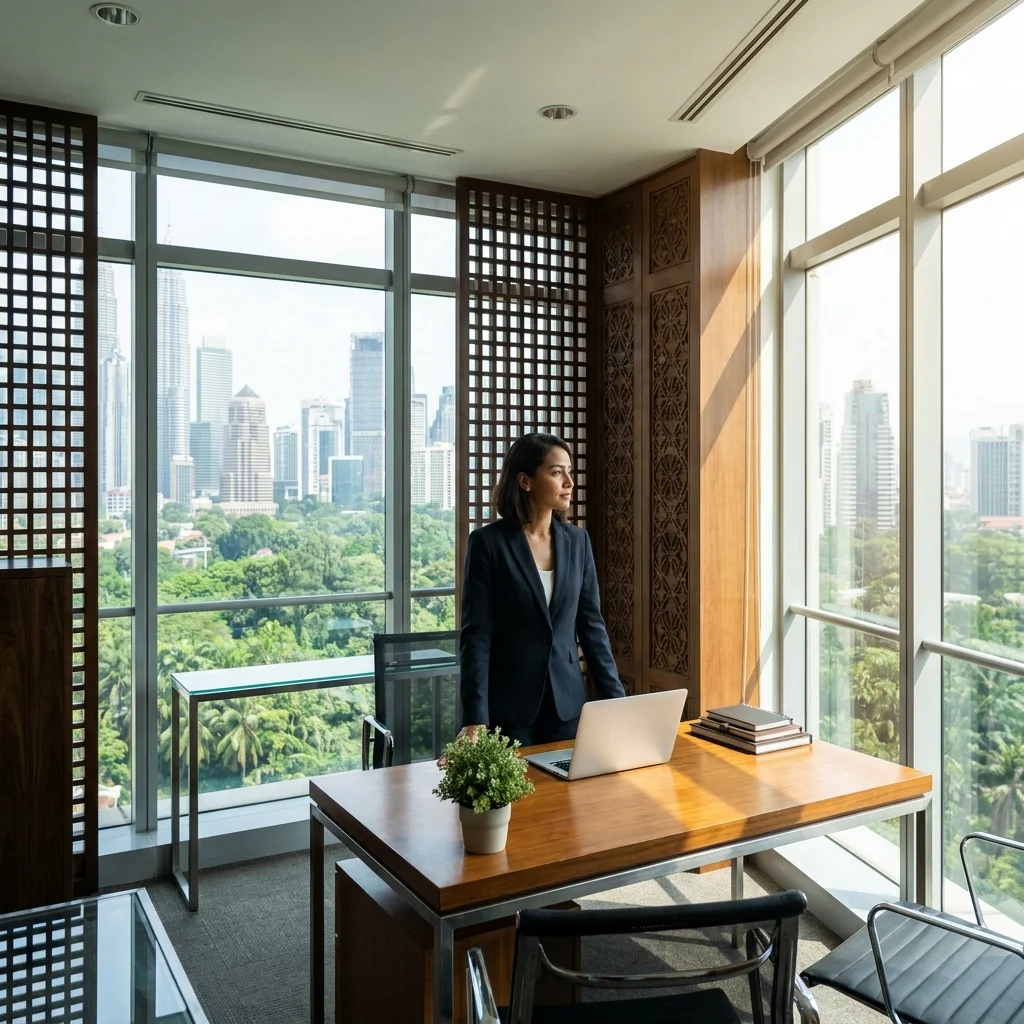 What an HR Director of education field MUST KNOW TO BE MASTER in Malaysia