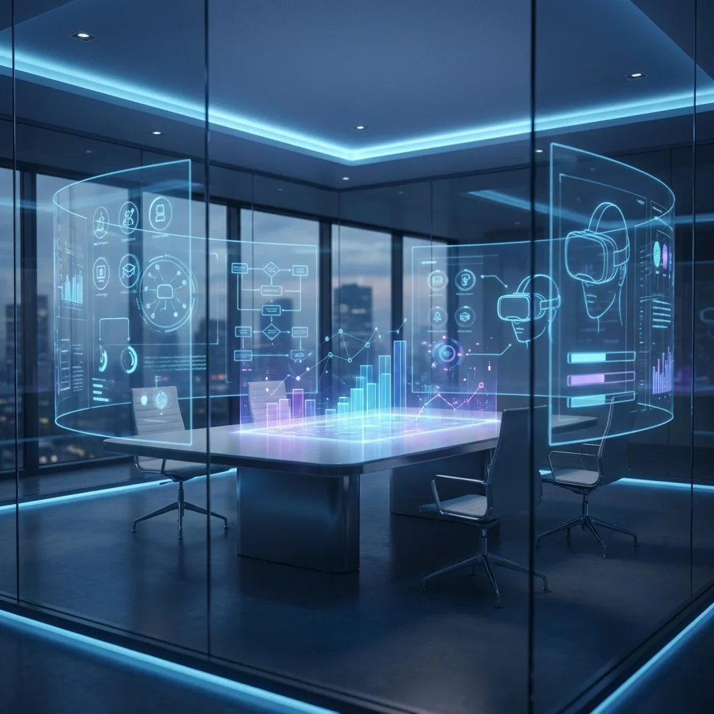 5. Implement HR Analytics and EdTech Solutions