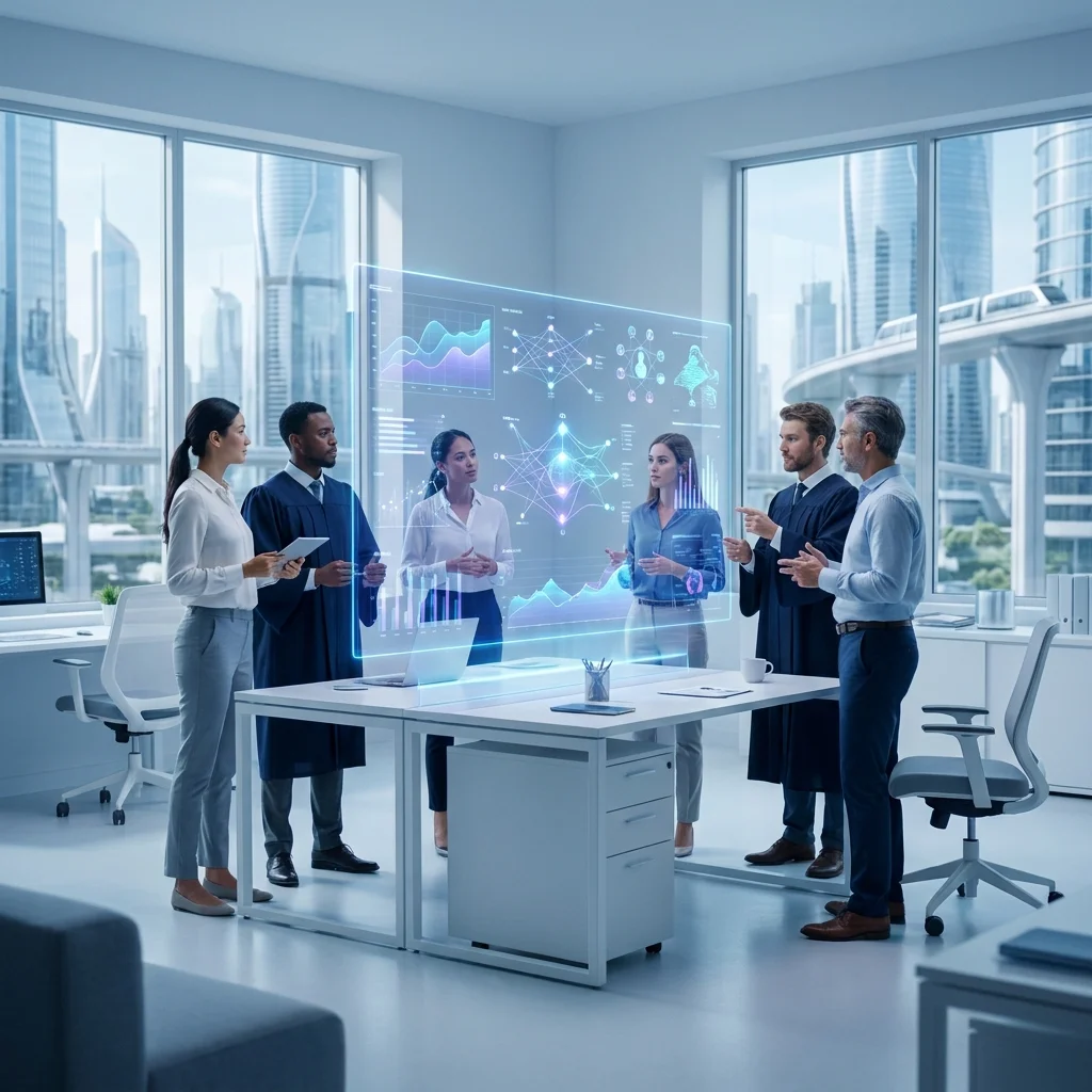 5. Adapt to Future EdTech HR Demands