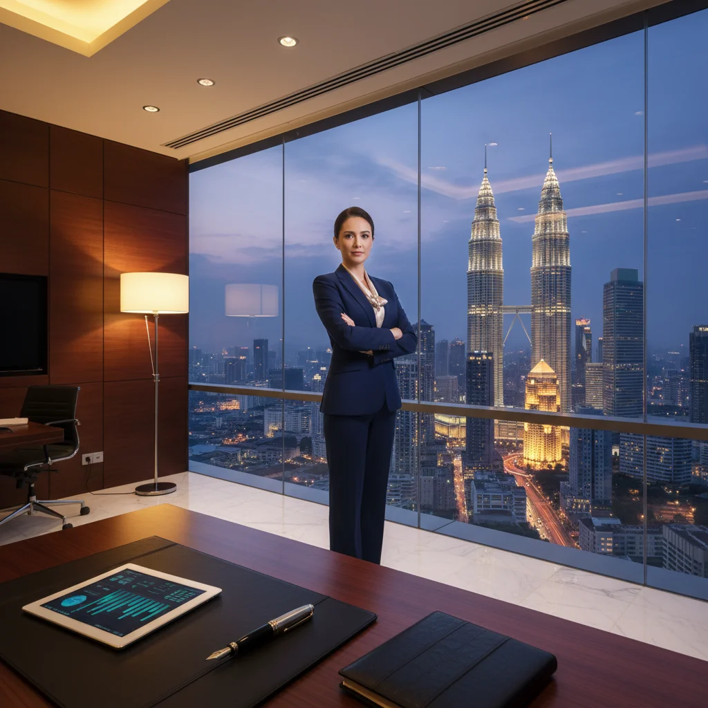 What an HR Director of finance field MUST KNOW TO BE MASTER in Malaysia