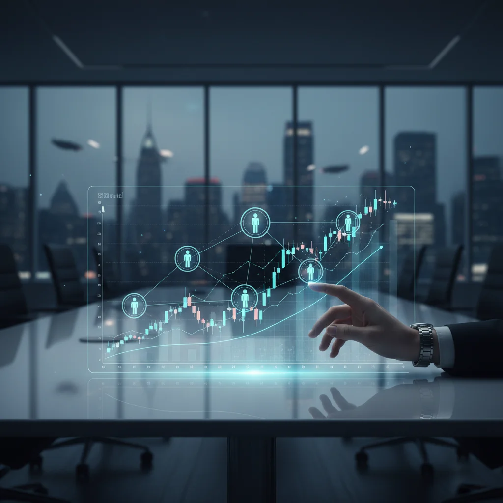 2. Align Talent Acquisition with Financial Market Trends