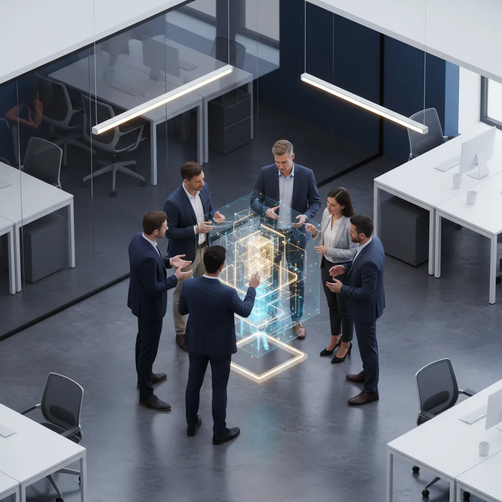 5. Foster a Culture of Ethical Financial Compliance