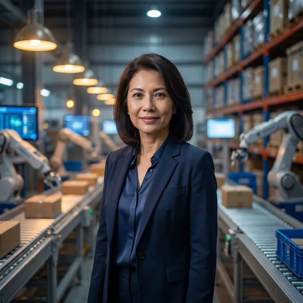 What an HR Director of logistics field MUST KNOW TO BE MASTER in Malaysia