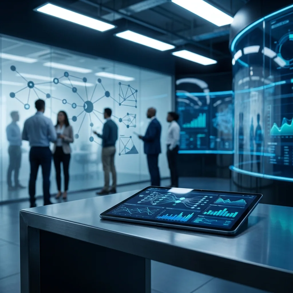 2. Implement Supply Chain Talent Acquisition Strategies