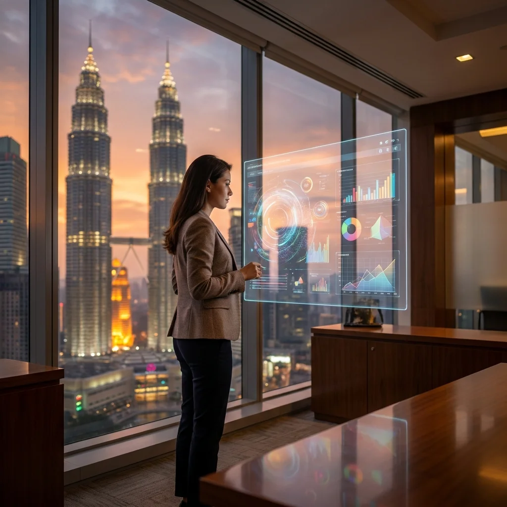 What an HR Director of marketing field MUST KNOW TO BE MASTER in Malaysia