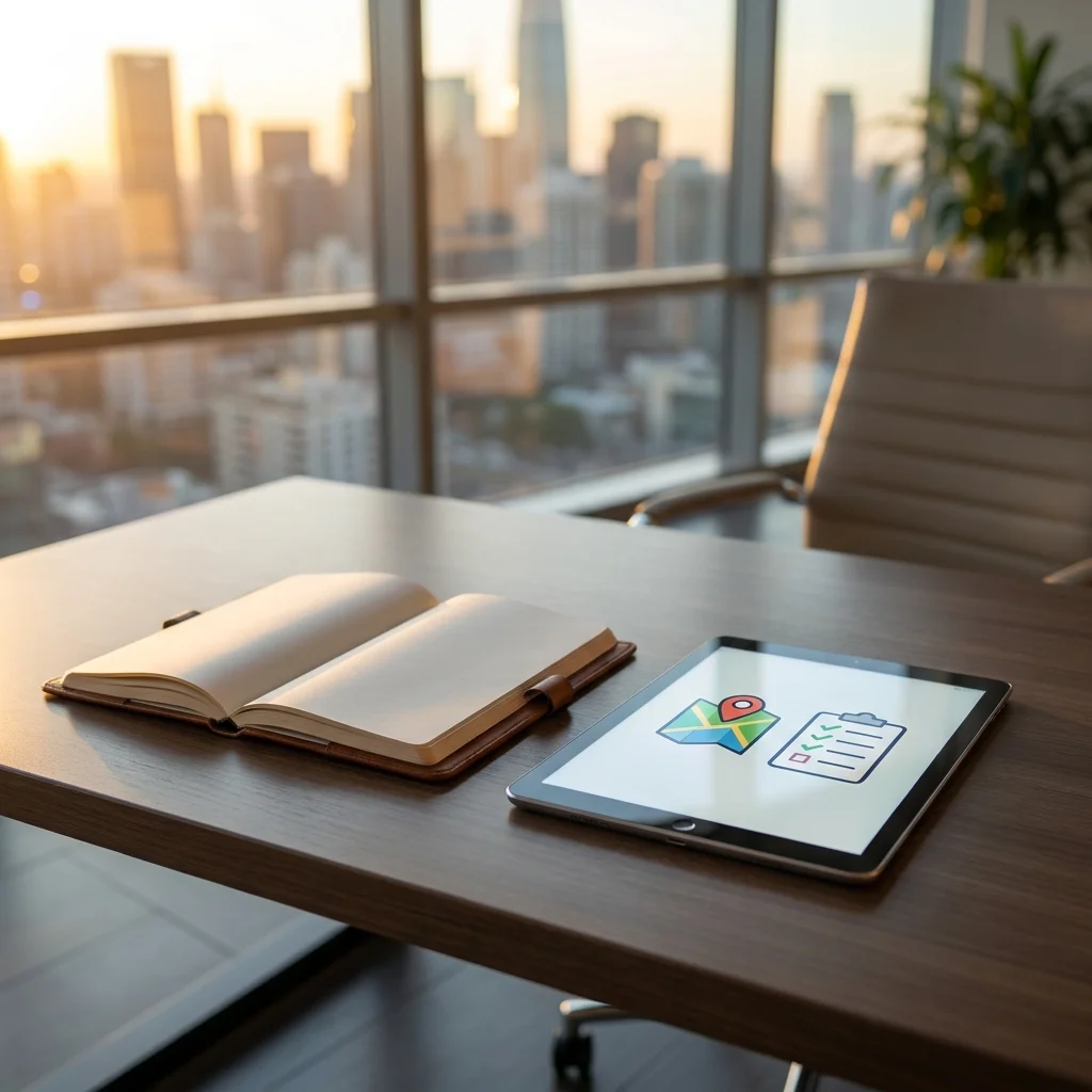 Step 2: Master Local Employment Laws and Compliance