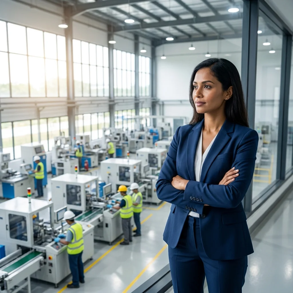 What an HR Director of production field MUST KNOW TO BE MASTER in Malaysia