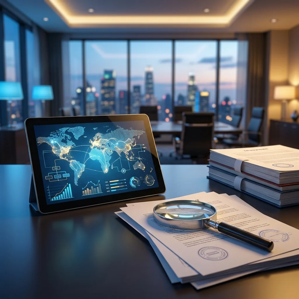 2. Navigate Foreign Worker Hiring and Compliance