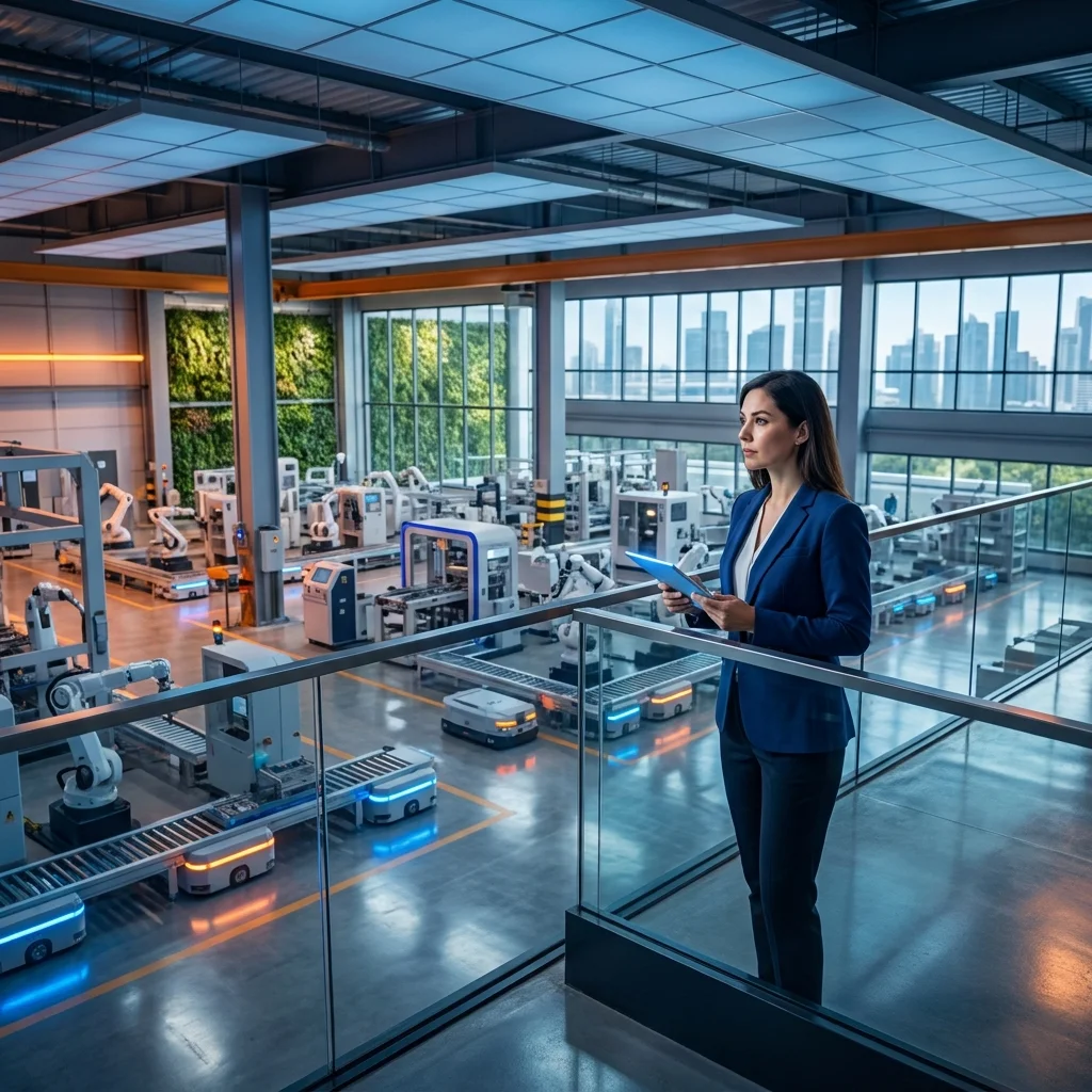 What an HR Director of production field MUST KNOW TO BE MASTER in Singapore