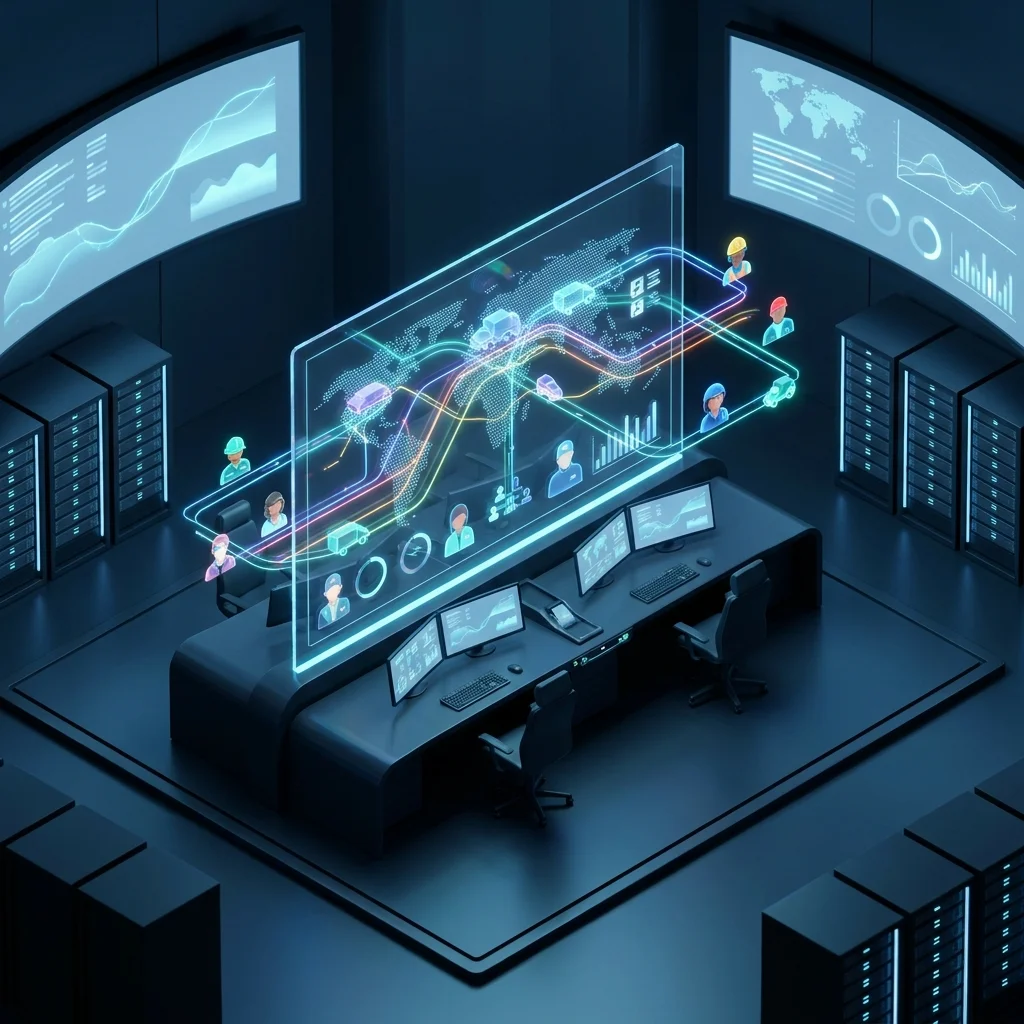 5. Leverage HR Tech for Transport Workforce Management