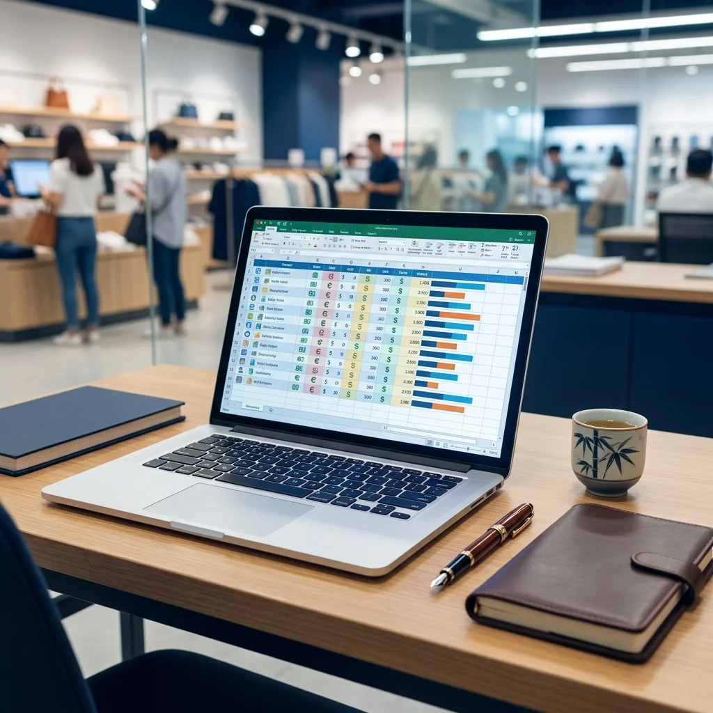 Xây dựng chiến lược xác định mức lương cho tất cả các chức danh công việc trong các công ty bán lẻ tại Việt Nam.