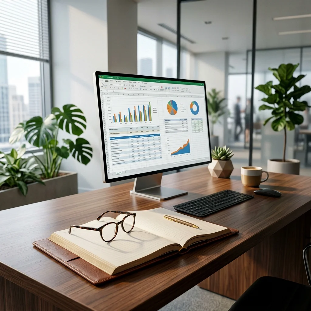 Bước 2: Rà soát và quản lý thuế giá trị gia tăng (GTGT)