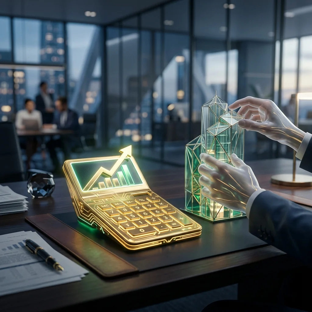 Bước 2: Tối ưu hóa thuế thu nhập doanh nghiệp