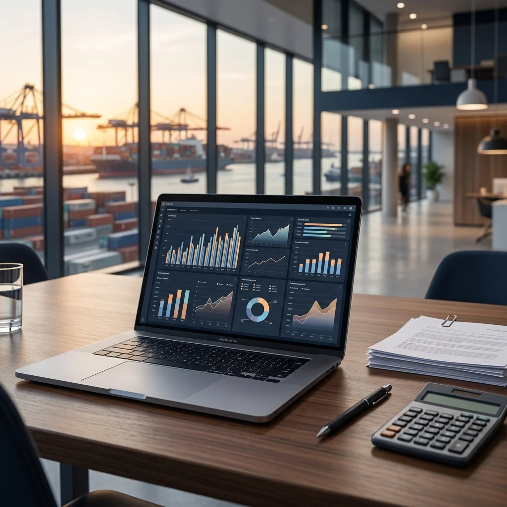 cập nhật yêu cầu về thuế cho CEO ngành chuyển phát ở Việt Nam 2 2. Rà soát và tính toán thuế thu nhập doanh nghiệp logistics