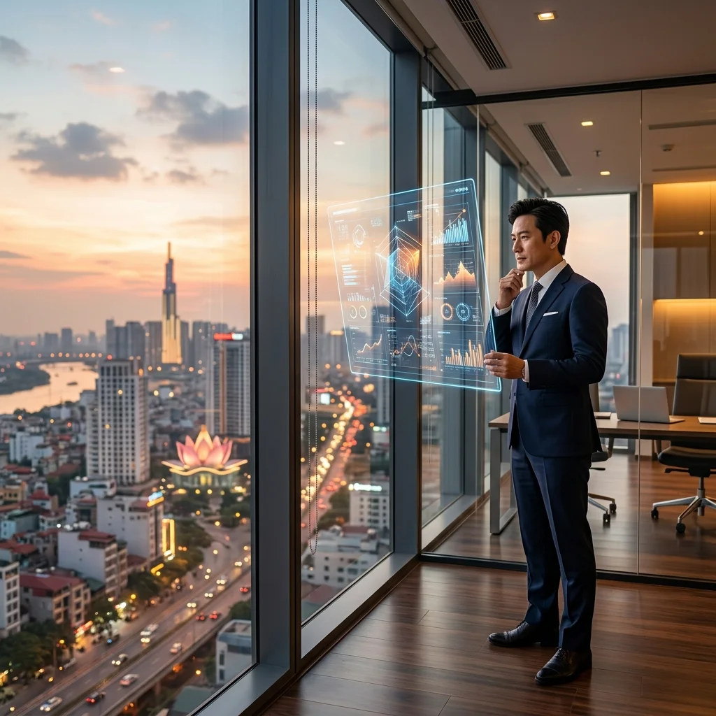 Cập nhật yêu cầu về thuế cho CEO ngành công nghệ ở Việt Nam 17 cập nhật yêu cầu về thuế cho CEO ngành công nghệ ở Việt Nam