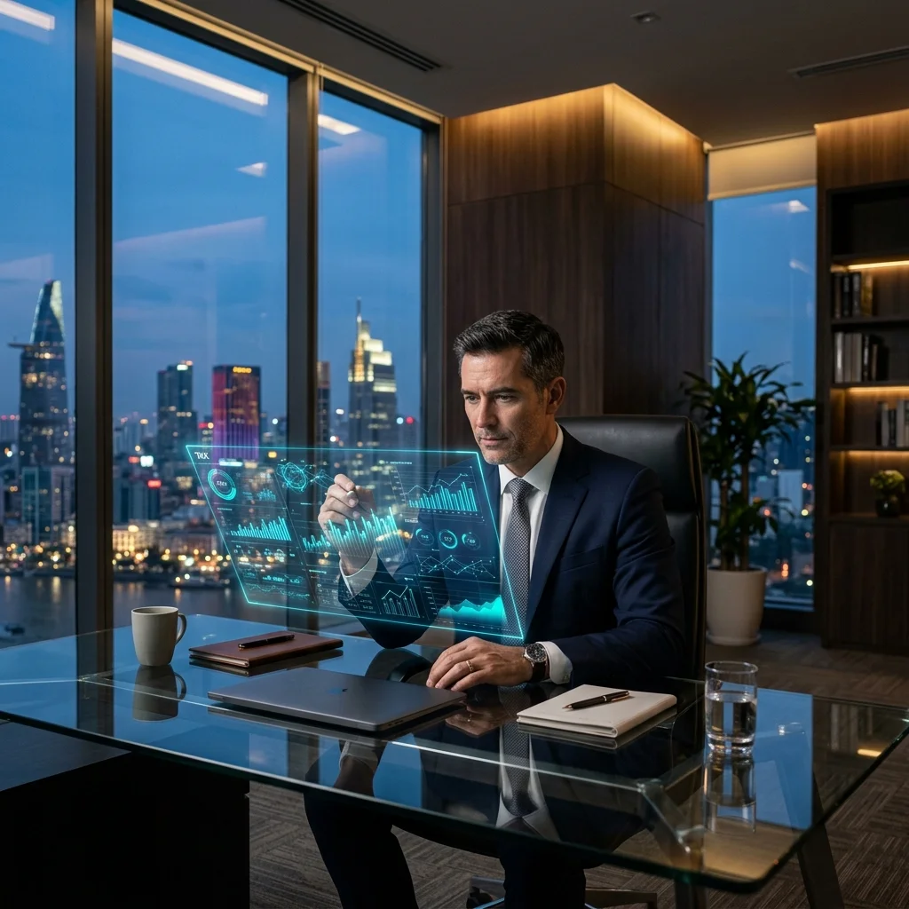 Cập nhật yêu cầu về thuế cho CEO ngành công nghệ thông tin ở Việt Nam 33 cập nhật yêu cầu về thuế cho CEO ngành công nghệ thông tin ở Việt Nam