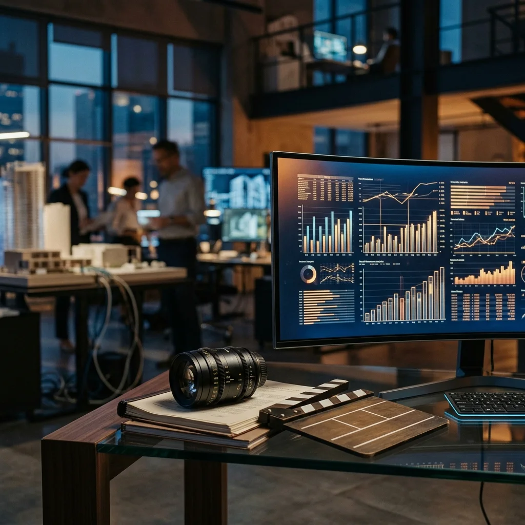 Cập nhật yêu cầu về thuế cho CEO ngành điện ảnh ở Việt Nam 2 2. Rà soát chính sách ưu đãi thuế mới nhất dành cho ngành điện ảnh