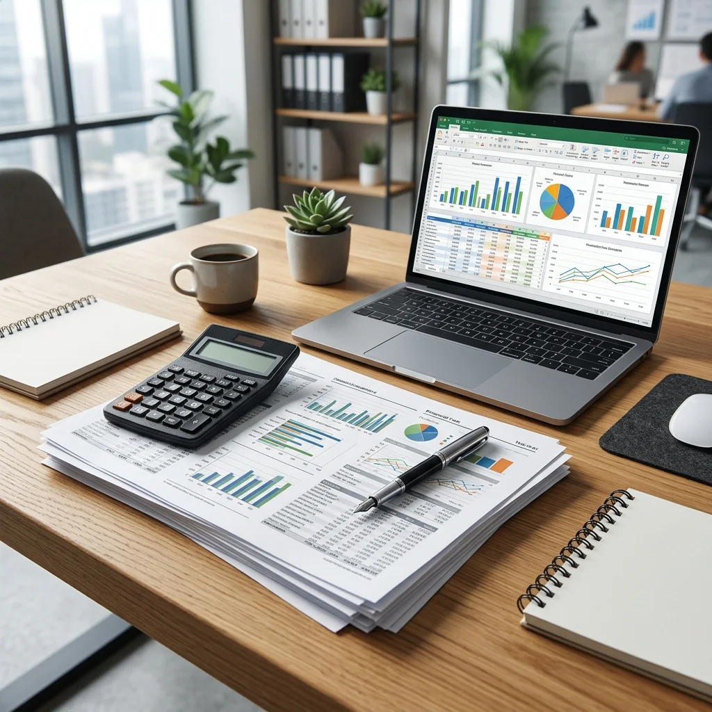 Bước 2: Rà soát và kê khai thuế thu nhập cá nhân