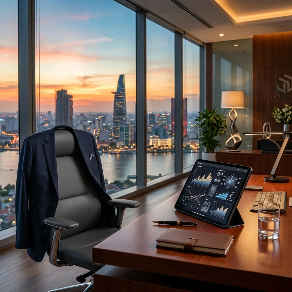 cập nhật yêu cầu về thuế cho CEO ngành hàng tiêu dùng ở Việt Nam