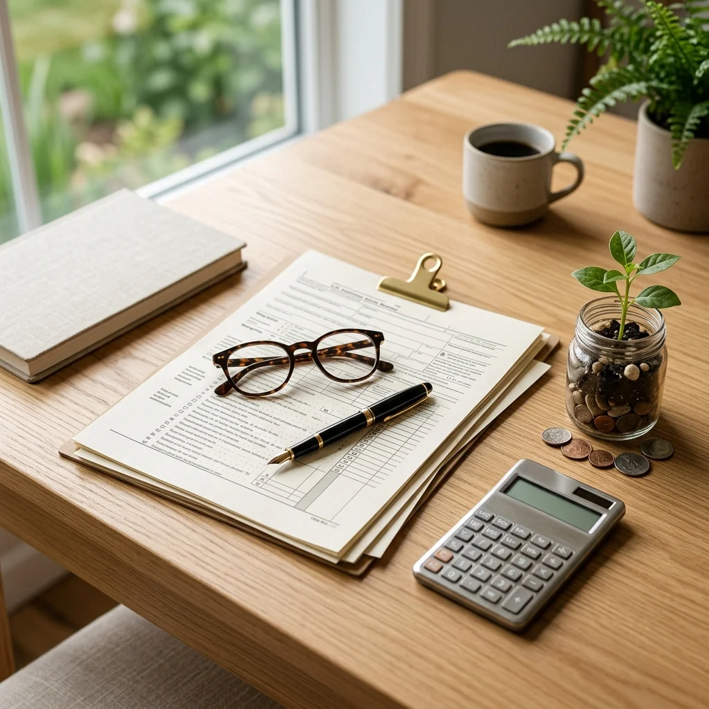 Bước 2: Xác định các loại thuế cơ bản cần phải nộp