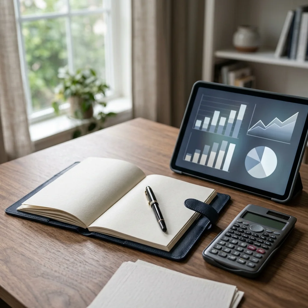 Bước 2: Cập nhật quy định thuế thu nhập cá nhân