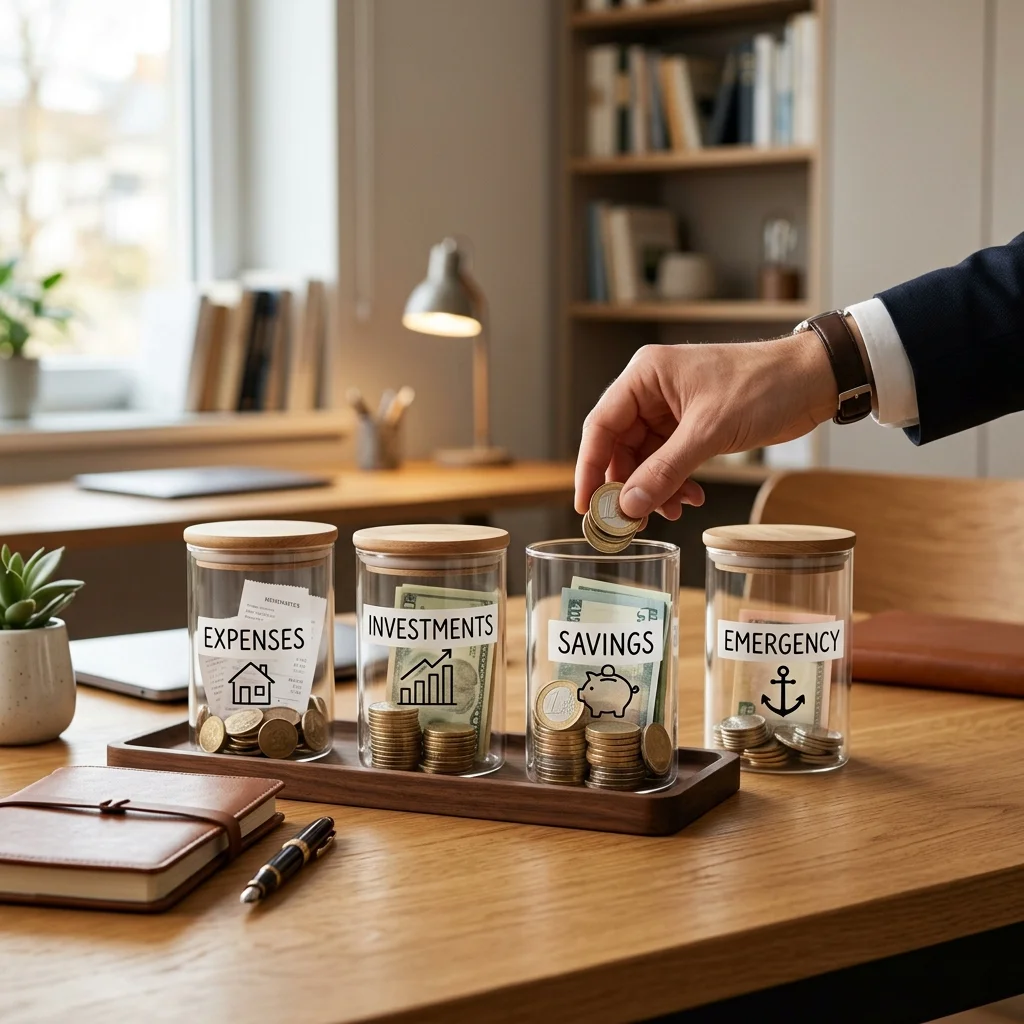 Cập nhật yêu cầu về thuế cho CEO ngành y tế ở Việt Nam 2 Bước 2: Phân loại các khoản thu nhập đặc thù