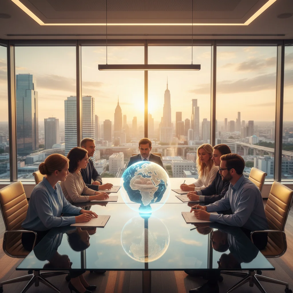 how to get Diversity and Inclusion in international companies 2026