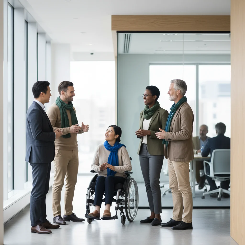 2. Establish Standardized Inclusive Hiring Practices