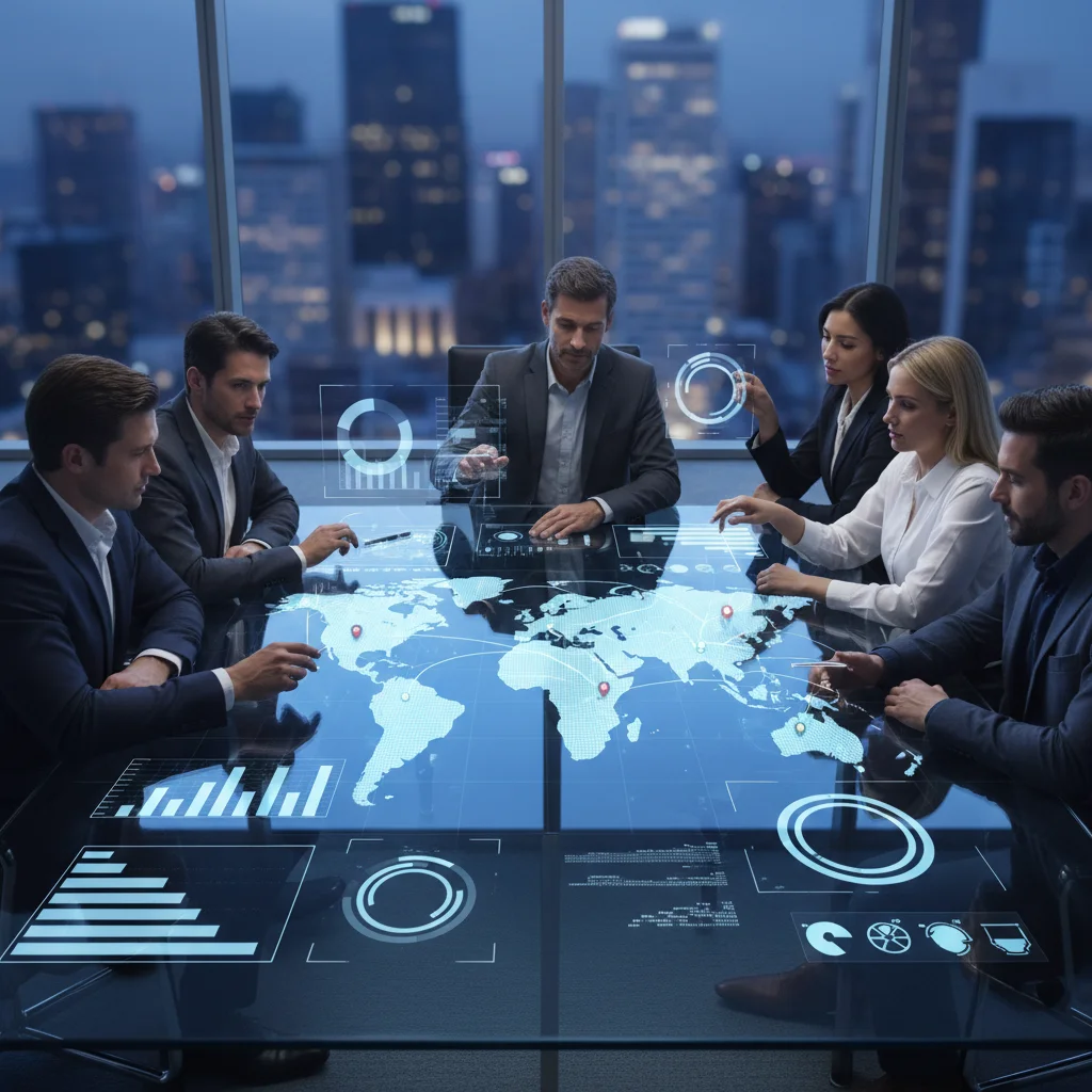 5. Track and Adapt Regional Inclusion Policies