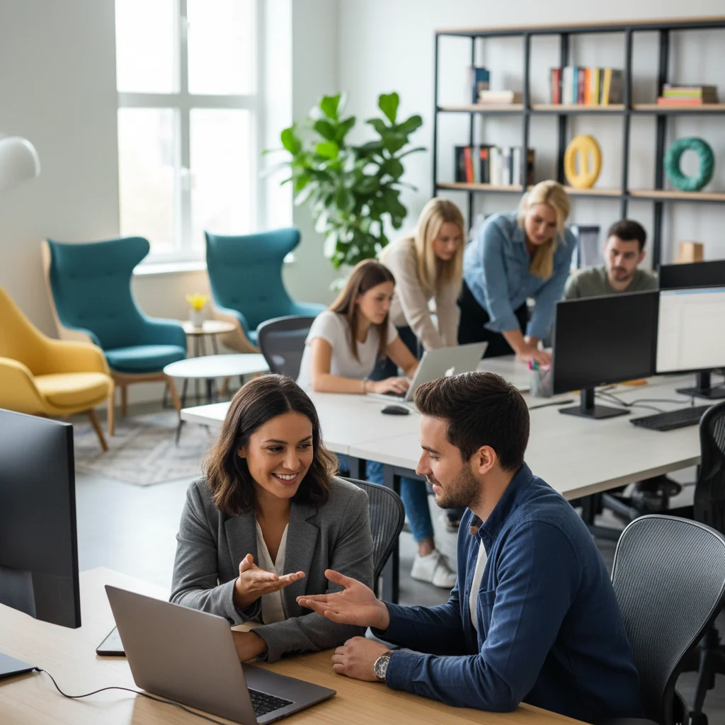 Step 5: Prioritize Developer Retention Strategies