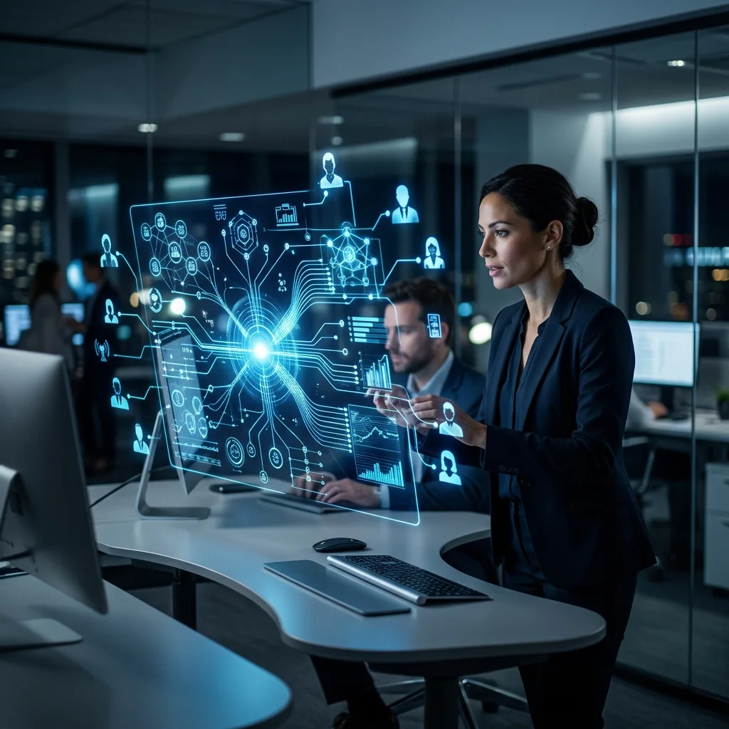 hr consulting firm - Shelby Global: Top Services 2 2. Advanced Talent Acquisition and Recruitment Strategies