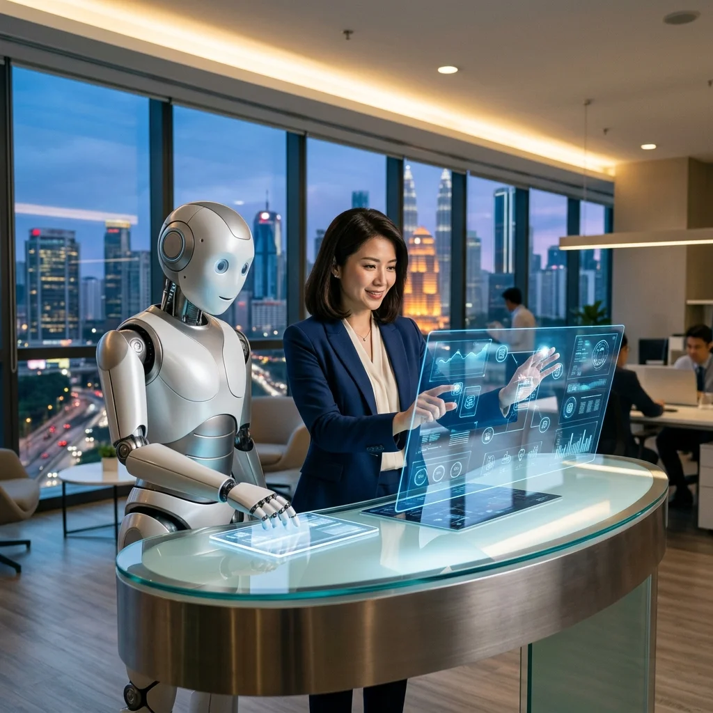 recruitment agency Malaysia 2026