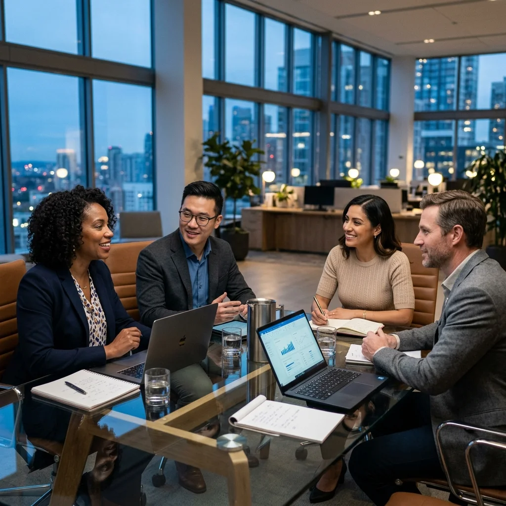 6. Choosing the Right Recruitment Partner Today