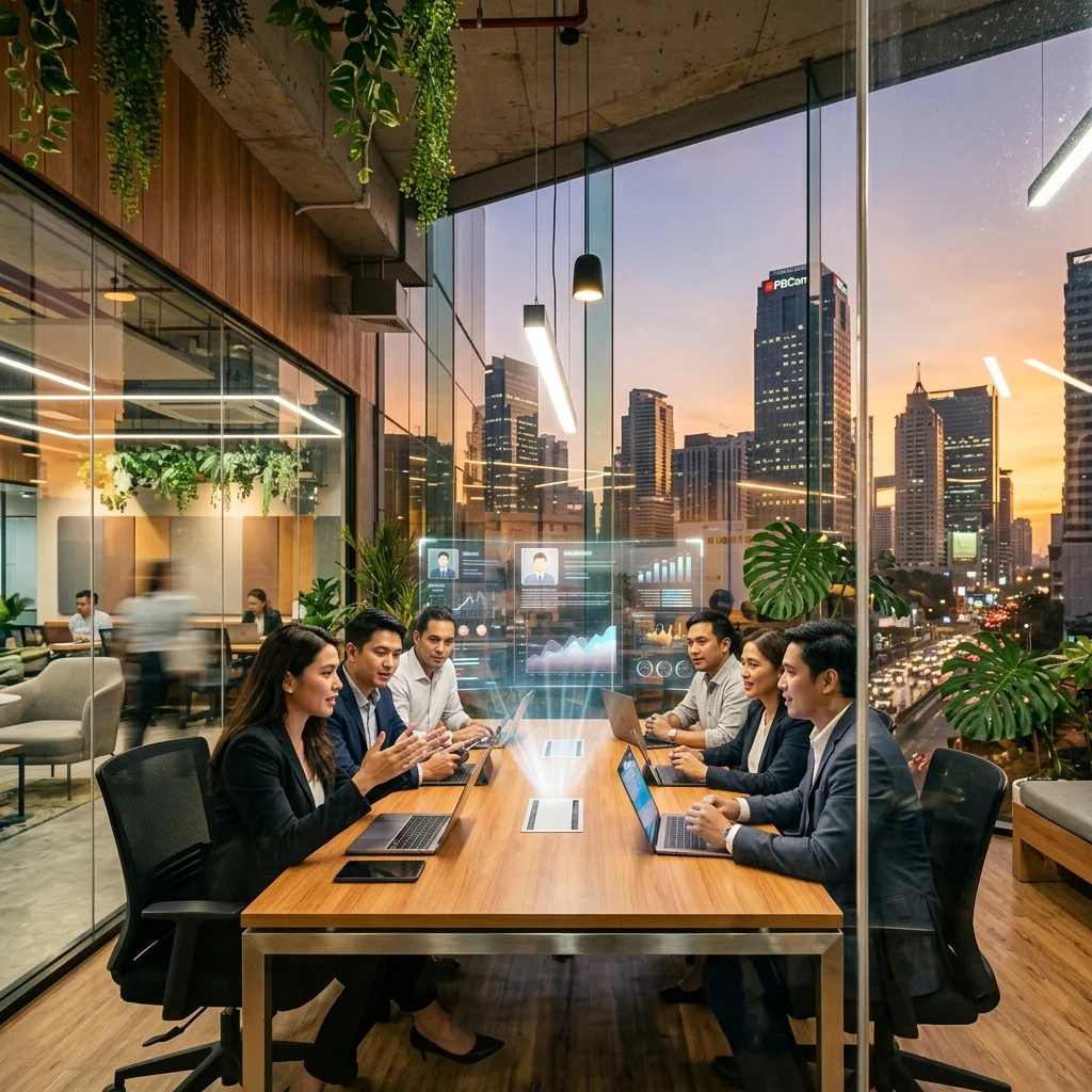 recruitment agency Philippine 2026