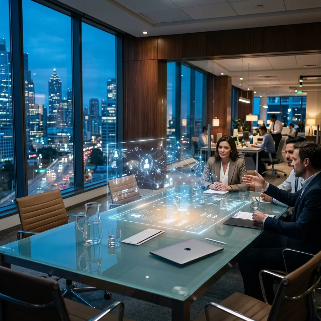 2. Top IT and Tech Recruitment Agencies