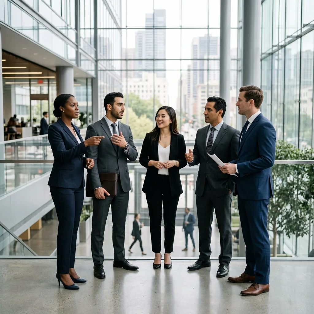 6. Elite General Staffing and Labor Providers