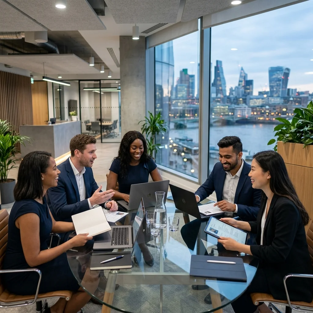 Recruitment agency Singapore 2026: Top 7 Hiring Experts 2 2. Top-Rated Recruitment Agencies to Watch