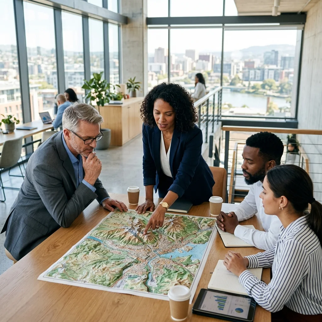 Recruitment agency Singapore 2026: Top 7 Hiring Experts 3 6. Benefits of Partnering with Local Experts