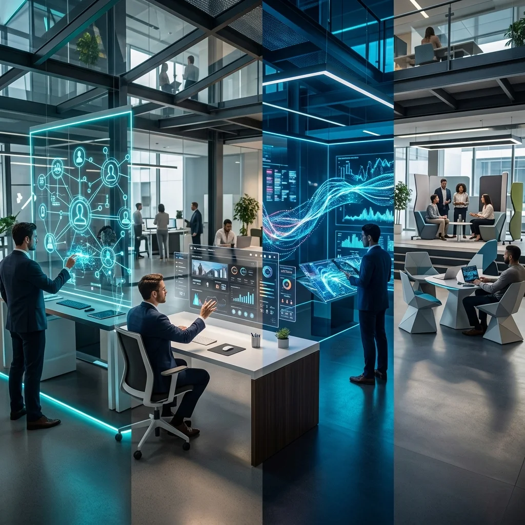 Recruitment agency Thailand 2026: Top Hiring Guide 2 4 Critical Hiring Trends for the Future