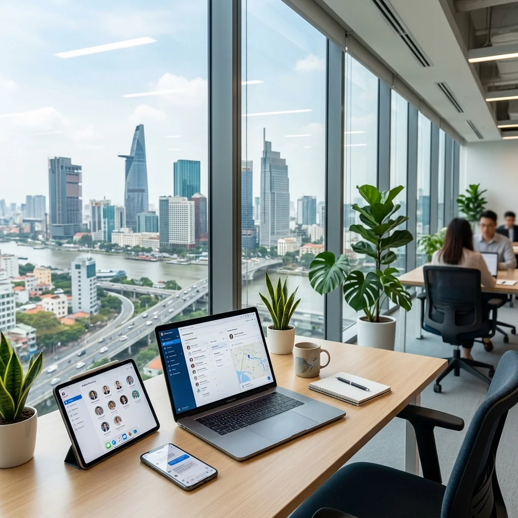 recruitment agency vietnam 2026