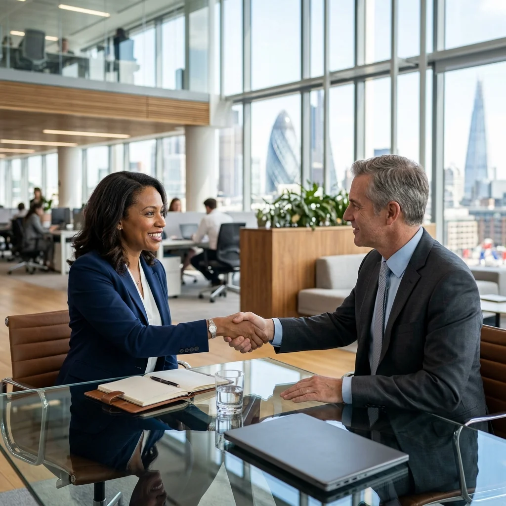 shelby global headhunt in Malaysia 2026: Top Guide 3 6. How to Partner with Shelby Global